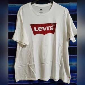 Levis t shirt